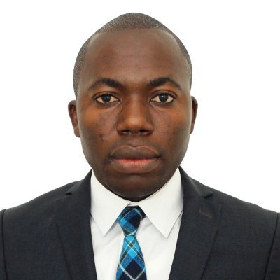 IdrisOlufowobi1's profile picture. 