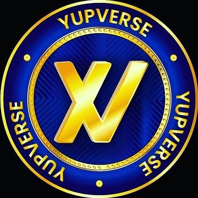 YupVerse Profile Picture