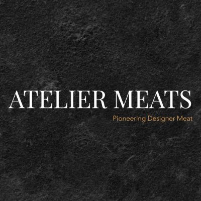 Atelier Meats is a biotechnology company dedicated to developing quality, lab-grown meats that are tasteful, healthy, and competitively priced for human consum