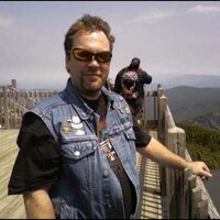 Harley Riding Patriot (@bgoum) 's Twitter Profile Photo