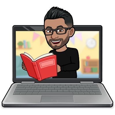 Dad | Husband | @HydeHighSchool | Dep. SENDCO & AP Lead | Google Certified Educator | #Nearpodcerted | #BookCreator Ambassador | Apple Teacher |