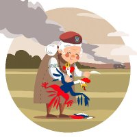 Ukrainian grannies (@irashpak4) 's Twitter Profile Photo Ukrainian grannies (@irashpak4) 's Twitter Profile Photo