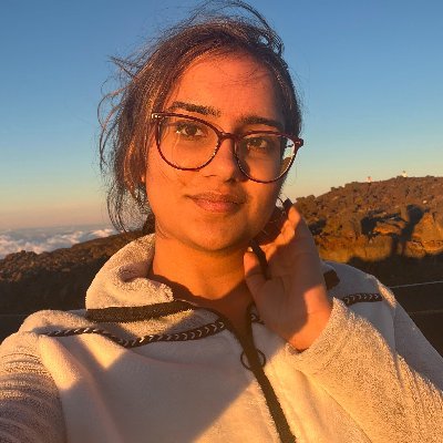Machine Learning Master's Student Carnegie Mellon University