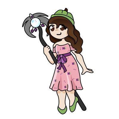 Pumpkin_Chween's profile picture. @twitch affiliate | Join the pumpkin kingdom |  (she/her)