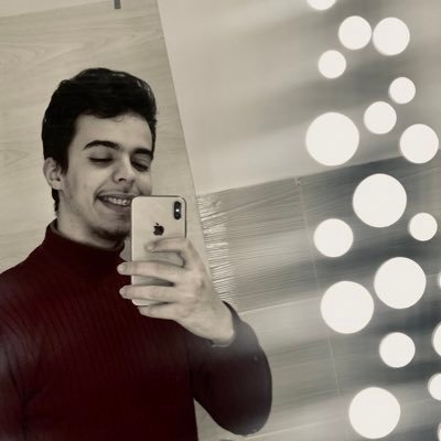 ysr9797's profile picture. 
