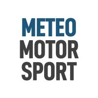 MeteoMotorsport(@MeteoMotorsport) 's Twitter Profile Photo