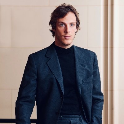 gracias @guadaelliot por despertarme !