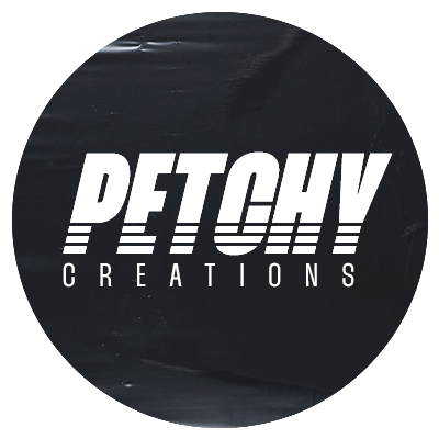 PETCHYcreations Profile Picture