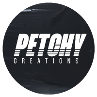 PETCHY(@PETCHYcreations) 's Twitter Profile Photo