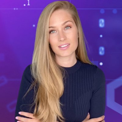 Taylor B. Crypto Profile