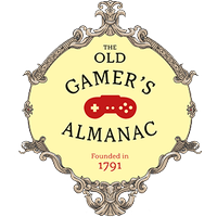 Old Gamer's Almanac(@OldGamersPod) 's Twitter Profile Photo