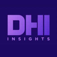 Digital Health Insights(@my_DHC) 's Twitter Profile Photo