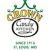 Crown Candy Kitchen (@crowncandy) Twitter profile photo Crown Candy Kitchen (@crowncandy) Twitter profile photo