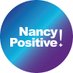 Nancy Positive (@NancyPositive) Twitter profile photo