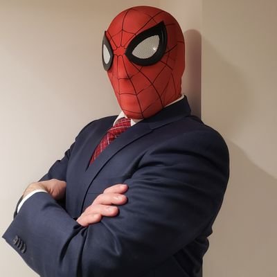 Friendly Neighborhood Bankerさんのプロフィール画像