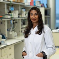 Padmanee (Pam) Sharma, MD, PhD(@PamSharmaMDPhD) 's Twitter Profile Photo