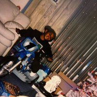 David Bailey Jr. (@_davidb_2) 's Twitter Profile