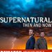 SPNthenandnow (@spnthenandnow) Twitter profile photo SPNthenandnow (@spnthenandnow) Twitter profile photo