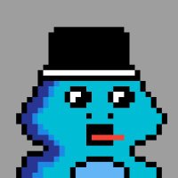 Fungible Frogs (@fungiblefrogs) 's Twitter Profile