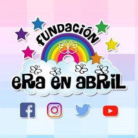 Fund. Era en Abril (@funderaenabril) 's Twitter Profile