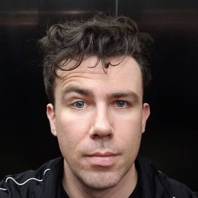 IT & Cyber Security consultant 🧑💻 Former gaming market analyst, journalist, creator 📢 #cybersec #fintech #gaming #hightech 🎮 WoW, RDR2