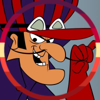 Goofy Villain of the day ! 🏴☠️(semi hatius) (@goofyvillainotd) 's Twitter Profile