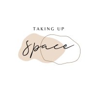 We Are Taking Up Space(@letstakeupspace) 's Twitter Profile Photo