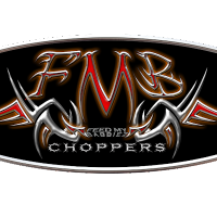FMB Choppers(@ChoppersFmb) 's Twitter Profile Photo