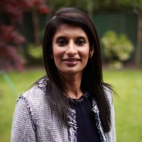 Prathiba Chitsabesan (@pchitsabesan) 's Twitter Profile Photo Prathiba Chitsabesan (@pchitsabesan) 's Twitter Profile Photo