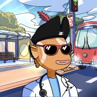 REEF (@reeffishesnft) 's Twitter Profile