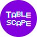 tablescape_nft
