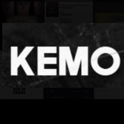 KeMo | 77G 72S 46B | 195 trophies| from Cali