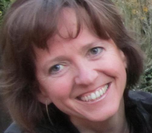 Karen McAllister