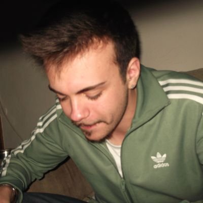 David03183300's profile picture. 20y
ig: davidnduarte