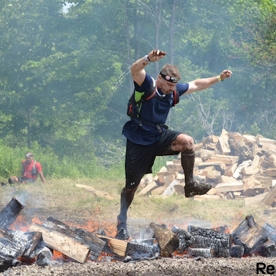 Father, fisherman, Crossfitter, Podcaster