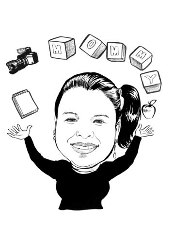 MommyRachelle's profile picture. mother, daughter, sister, teacher, photographer, writer, blogger, dreamer... constantly striving to become the me I was meant to be.