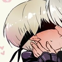 NineS (暗チヌ) (@yorhasupport) 's Twitter Profile