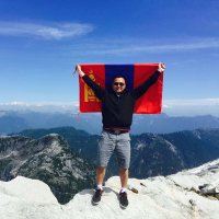 Enkhtuvshin (@enkhtuvshin1421) 's Twitter Profile
