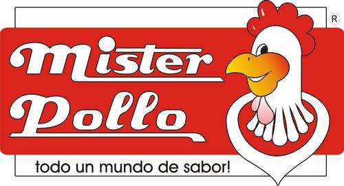 Mister Pollo