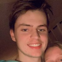 Lucas Hoggard - @nothankyou1269 Twitter Profile Photo