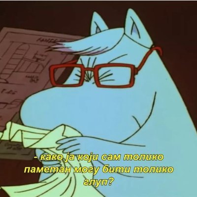 igor_kalaba's profile picture. Ja tu ništa ne b' dir'o