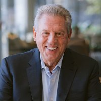 John C. Maxwell(@TheJohnCMaxwell) 's Twitter Profile Photo