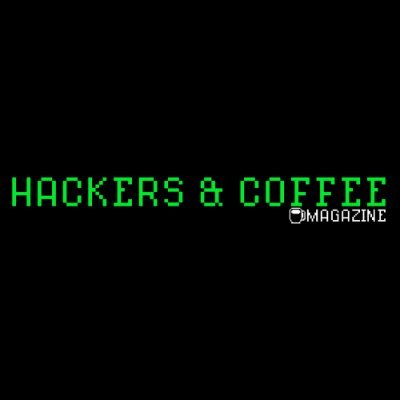 Hackers & Coffee ☕