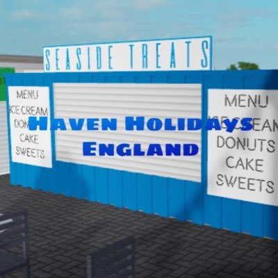 Haven is one of the best breaks you can imagine we offer outdoor fun and 2 showbars our main one being the Galaxy Showbar, and our other, the Starlight Showbar!