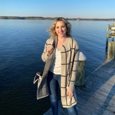 M.S., CCC- Speech Language Pathologist. West Chester University—La Salle University M.S. Life is better by the Chesapeake Bay. ⛵️Views my own.