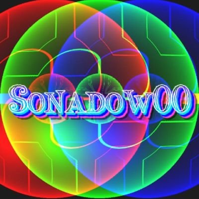 =Sonadow/Shadonic🖤❤️💙= =Dibujante novata a lápiz🍃= =Artista NSFW 🔞= =Bienvenid@s= =Fandom de Sonic 💫💙= =Editora ✨=