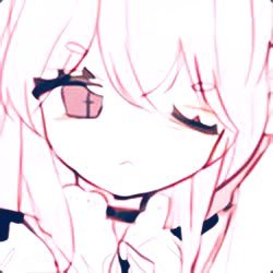 LuckiiGrimmさんのプロフィール画像