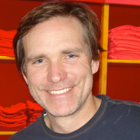 Bart Struycken (@bartrainbowman) 's Twitter Profile