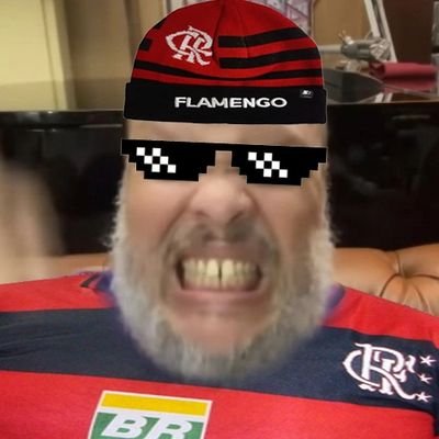 perfil não oficial.
aqui é Flamengo. Here is Flamengo! Fuuuuck