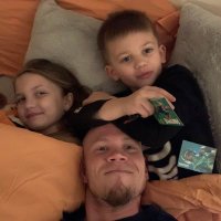 Joshua Parrott (@joshuaparrott) 's Twitter Profile